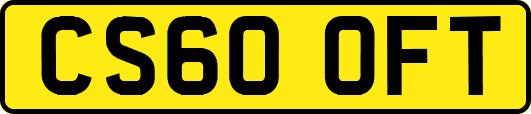 CS60OFT