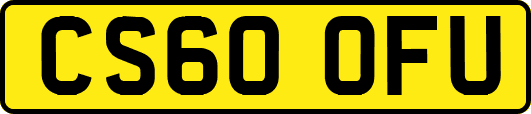 CS60OFU