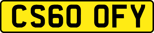 CS60OFY