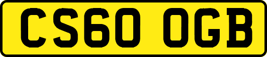 CS60OGB