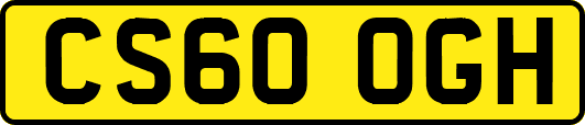 CS60OGH