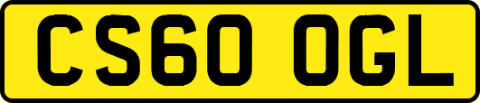 CS60OGL