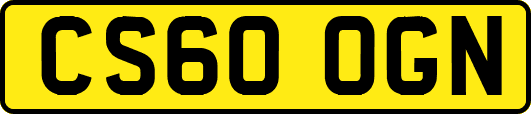 CS60OGN