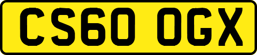CS60OGX