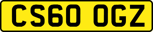 CS60OGZ