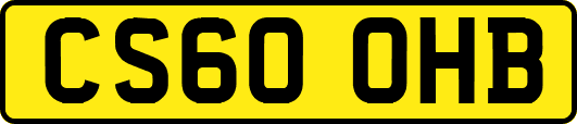 CS60OHB