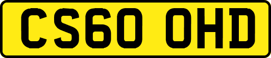 CS60OHD