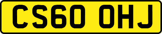 CS60OHJ