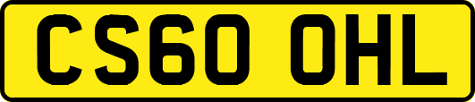 CS60OHL