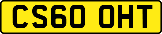 CS60OHT