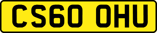 CS60OHU
