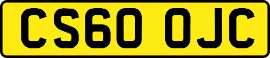 CS60OJC