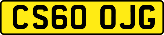 CS60OJG