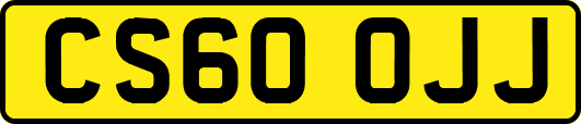 CS60OJJ