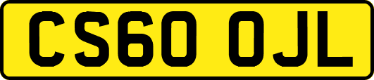 CS60OJL