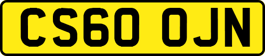 CS60OJN