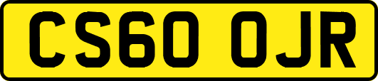 CS60OJR