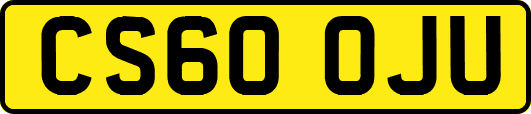 CS60OJU