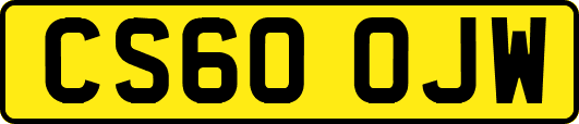 CS60OJW