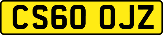 CS60OJZ