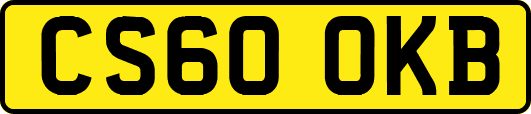 CS60OKB