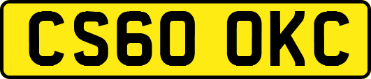 CS60OKC