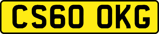 CS60OKG