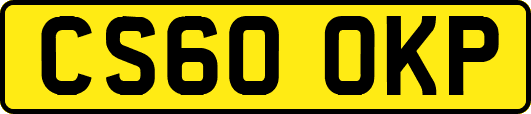 CS60OKP