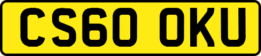 CS60OKU