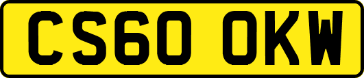 CS60OKW