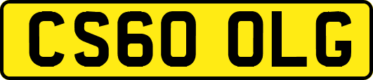 CS60OLG