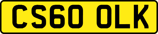CS60OLK