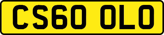 CS60OLO