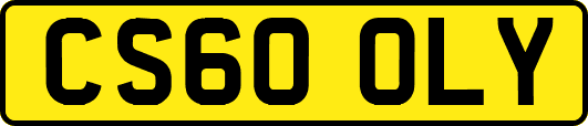 CS60OLY