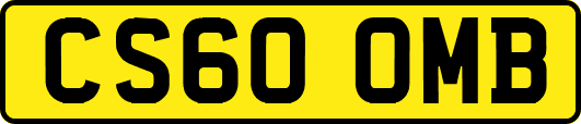 CS60OMB