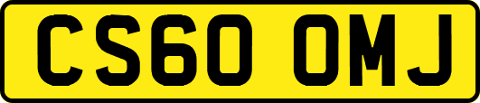 CS60OMJ