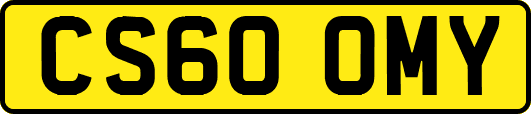 CS60OMY