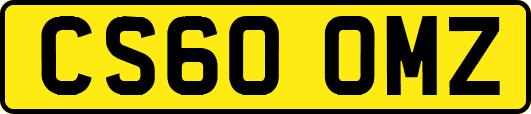 CS60OMZ