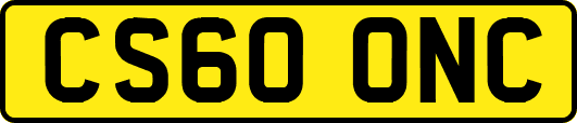 CS60ONC