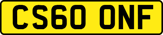 CS60ONF
