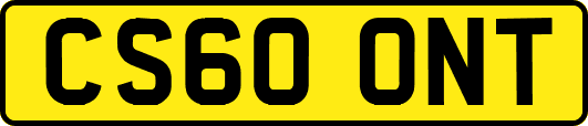 CS60ONT