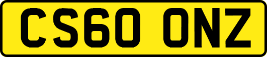 CS60ONZ