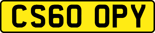 CS60OPY