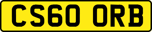 CS60ORB