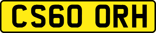 CS60ORH