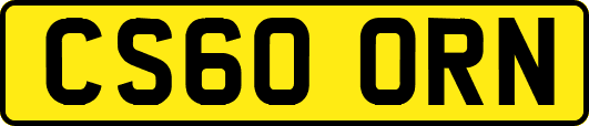 CS60ORN