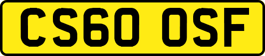 CS60OSF