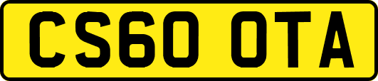 CS60OTA