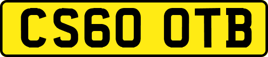 CS60OTB