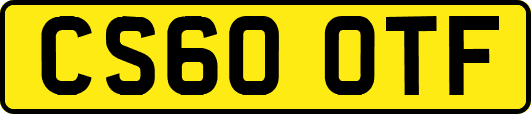 CS60OTF